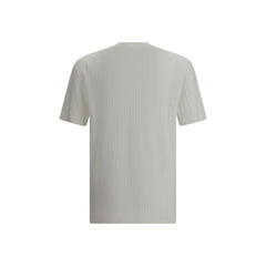 Camiseta Tricotada Brunello Cucinelli