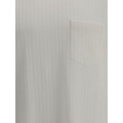 Camiseta Tricotada Brunello Cucinelli