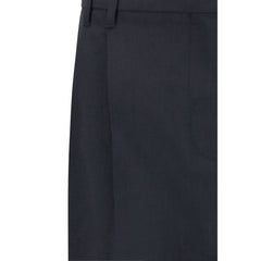 Brunello Cucinelli Calça chino sob medida