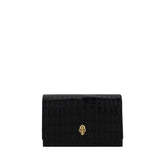 Alexander McQueen Bolsa de Ombro Mini Caveira