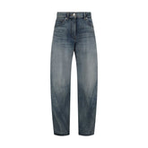 Jeans Versace Twisted