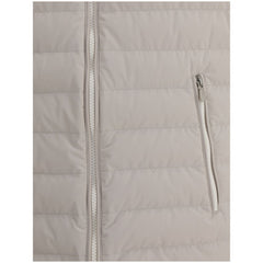 Brunello Cucinelli Casaco Down