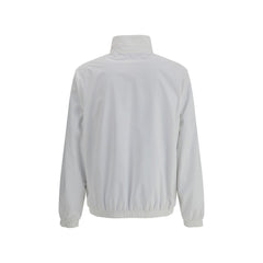 Jaqueta impermeável reversível Brunello Cucinelli