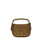 Bolsa de ombro Burberry B Clip