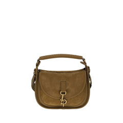 Bolsa de ombro Burberry B Clip