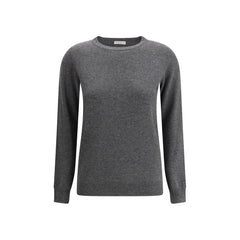 Suéter de caxemira Brunello Cucinelli