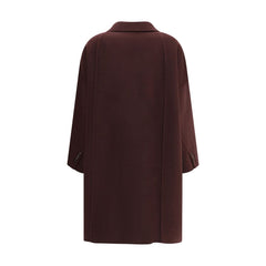 Casaco trespassado Brunello Cucinelli