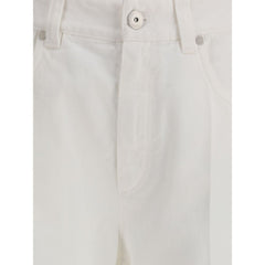 Brunello Cucinelli Jeans Reta