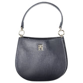 Bolsa Feminina Tommy Hilfiger Azul Poliéster