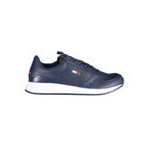 Tênis Tommy Hilfiger Azul Polietileno Masculino