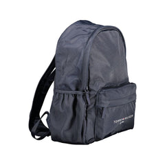 Mochila Tommy Hilfiger Azul Poliéster Masculina