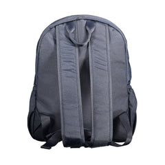 Mochila Tommy Hilfiger Azul Poliéster Masculina