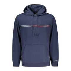 Suéter Tommy Hilfiger Azul Algodão Masculino