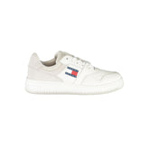 Tênis Tommy Hilfiger Branco de Poliéster