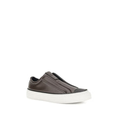 Tênis Brunello Cucinelli Slip-on