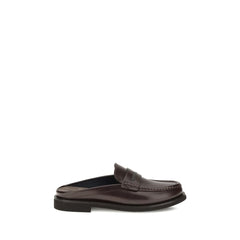 Brunello Cucinelli Mocassins Sabot