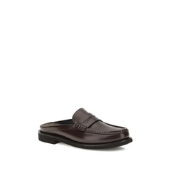 Brunello Cucinelli Mocassins Sabot