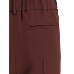 Calça Sob Medida Brunello Cucinelli