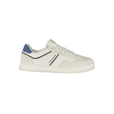 Tênis Tommy Hilfiger Branco de Polietileno Masculino
