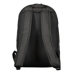 Mochila Tommy Hilfiger Preta de Poliéster Masculina