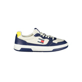 Tênis Tommy Hilfiger Azul Polietileno Masculino