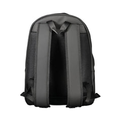 Mochila Masculina Tommy Hilfiger Preta de Polietileno