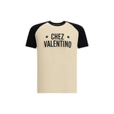 Camiseta Chez Valentino