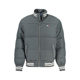 Jaqueta Masculina Tommy Hilfiger Verde Poliamida