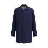 Jaqueta impermeável Burberry Heritage Camden