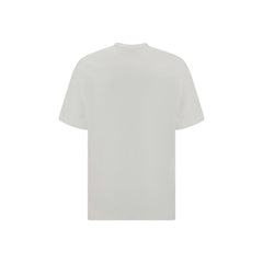 Camiseta com logotipo Brunello Cucinelli