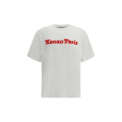 Camiseta oversized Kenzo