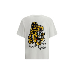Camiseta oversized Kenzo