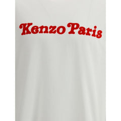 Camiseta oversized Kenzo