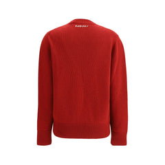 Suéter de lã Burberry