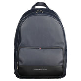 Mochila Tommy Hilfiger Azul de Polietileno Masculina