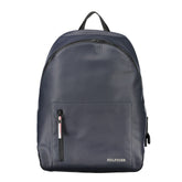 Mochila Tommy Hilfiger Azul de Polietileno Masculina