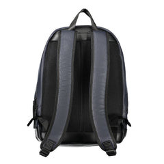 Mochila Tommy Hilfiger Azul de Polietileno Masculina