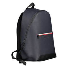 Mochila Tommy Hilfiger Azul de Poliéster