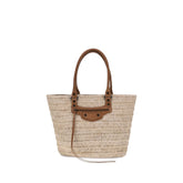 Bolsa de ombro Balenciaga Le City Basket