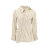 Camisa Jacquemus La Chemise Pablo