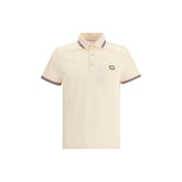 Camisa Polo Valentino