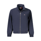Jaqueta Masculina Tommy Hilfiger Azul Poliéster