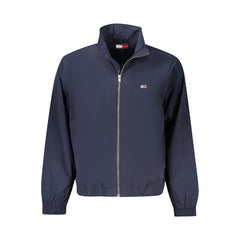 Jaqueta Masculina Tommy Hilfiger Azul Poliéster