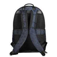 Mochila Tommy Hilfiger Azul Poliéster Masculina