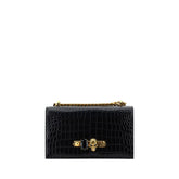 Bolsa de ombro Alexander McQueen