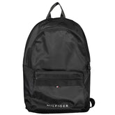 Mochila Tommy Hilfiger Preta de Poliéster Masculina