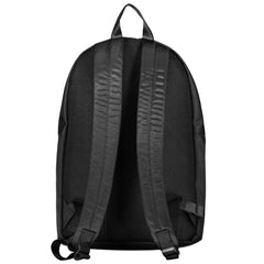 Mochila Tommy Hilfiger Preta de Poliéster Masculina