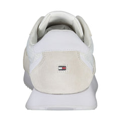 Tênis Tommy Hilfiger Branco Poliéster Masculino