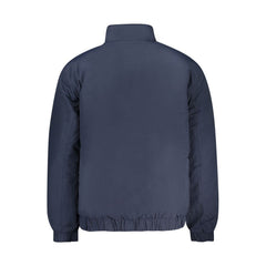 Jaqueta Masculina Tommy Hilfiger Azul Poliéster