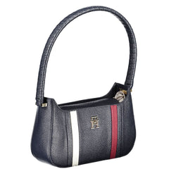 Bolsa Tommy Hilfiger Azul de Polietileno
